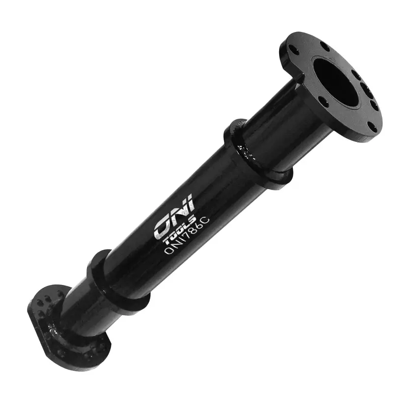 09521‑25011‑01, 09521‑25012 Rear Axle Shaft Bearing Puller Tool For Toyota 4Runner Tacoma Tundra Land Cruiser Sequoia 1984–2018 Alt 1