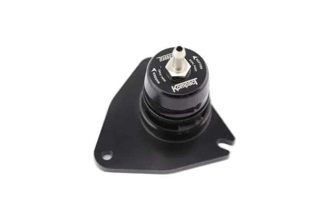 10Th Gen Civic 1.5T Kompact Supersonic Bov By Turbosmart 1