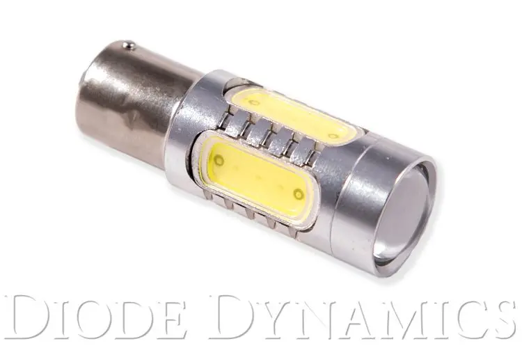 1156 Led Bulb Hp11 Led Cool White Single Diode Dynamics 1