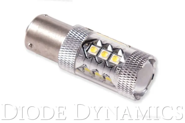 1156 Xp80 Led Bulb Cool White Single Diode Dynamics 1