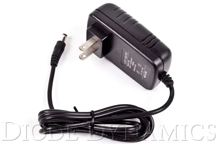 12V 2A Wall Adapter Diode Dynamics 1