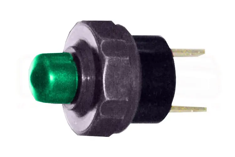 145 Psi Pressure Switch, Viair, 110 Psi On, 145 Psi Off 1
