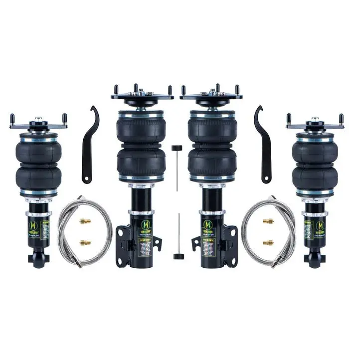 15-21 Subaru Wrx Maxload Air Struts 1