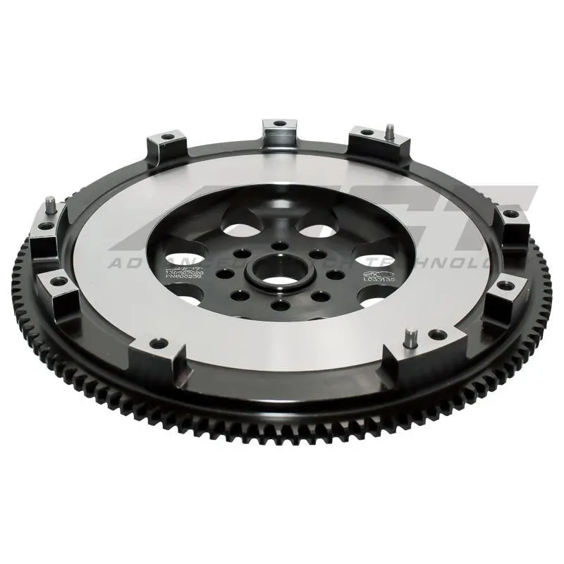 15+ Subaru Wrx Sti Xact Flywheel Streetlite 1