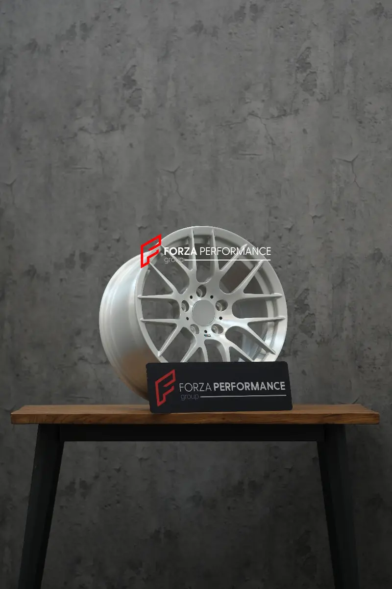 17 Inch Forged Wheels Rims For Bmw M3 E36 1999 1