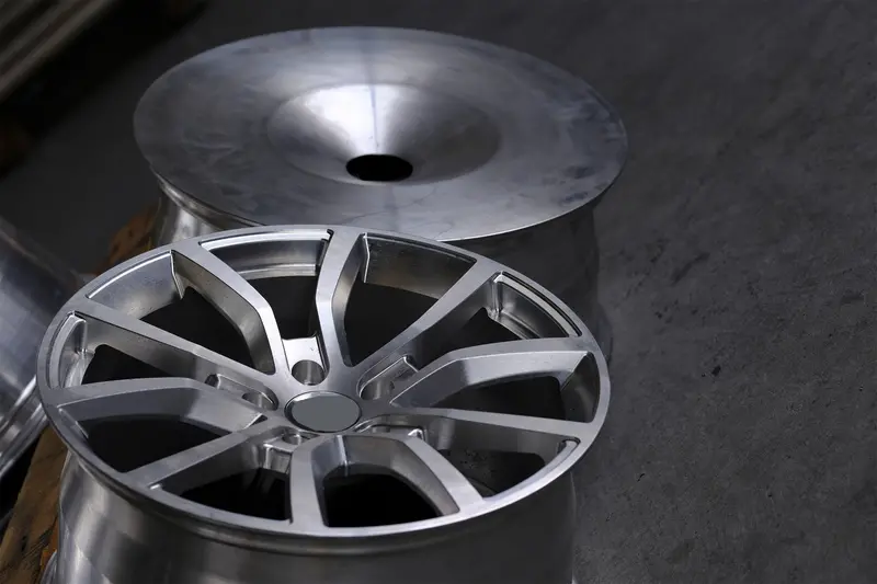 18 19 Inch Forged Wheels Rims For Bmw F80 M3 1