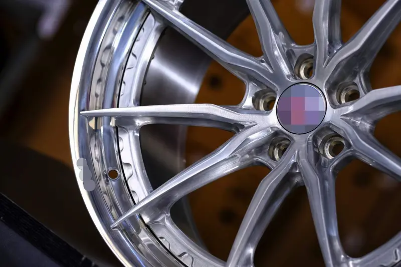 18 19 Inch Forged Wheels Rims For Bmw G80 M3 2021+ 1