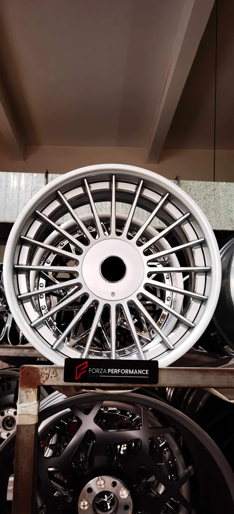 18 19 Inch Forged Wheels Rims For Bmw M2 F87 1
