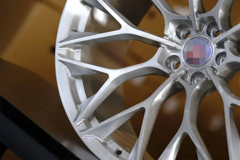 18 19 Inch Forged Wheels Rims For Bmw M3 2022+ 1