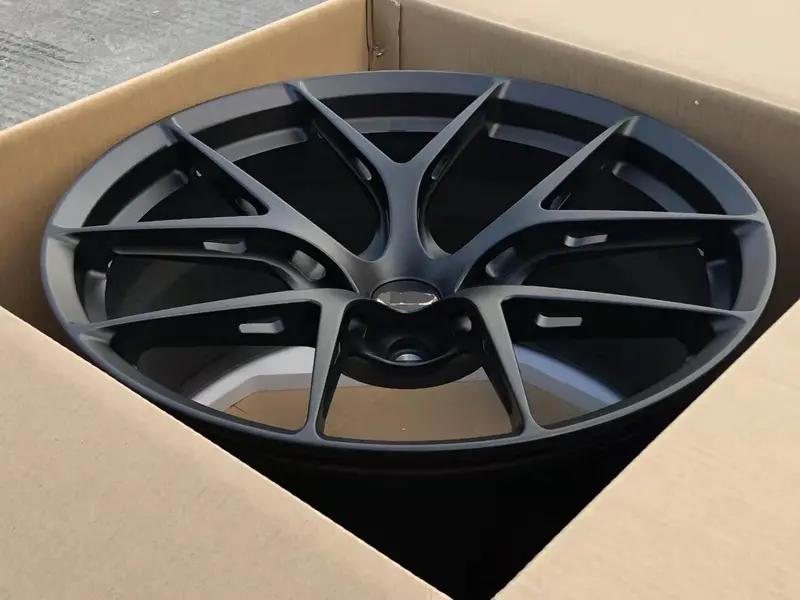 18 19 Inch Forged Wheels Rims For Bmw M3 F80 M4 F82 1