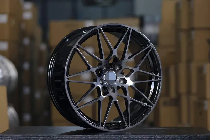 18 19 Inch Forged Wheels Rims For Bmw M4 2021+ 1