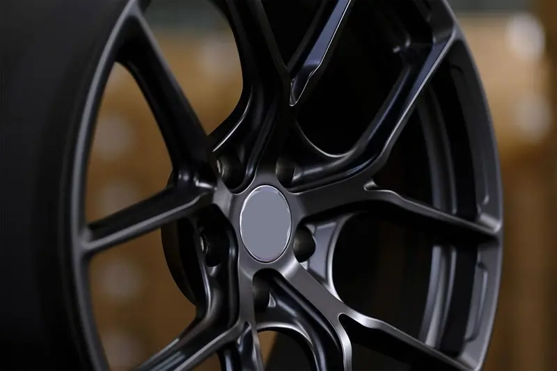 18 19 Inch Forged Wheels Rims For Bmw M4 F82 1