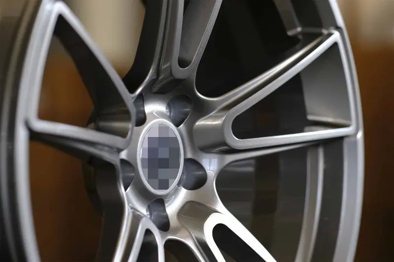 18 Inch Forged Wheels Rims For Audi A4 2016 - 2020 2