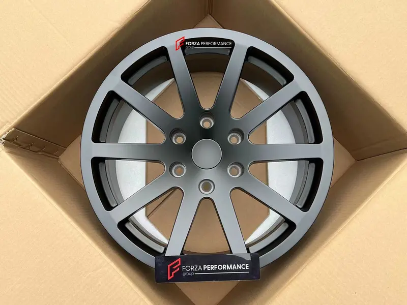 18 Inch Forged Wheels Rims For Cadillac Escalade 2019 1
