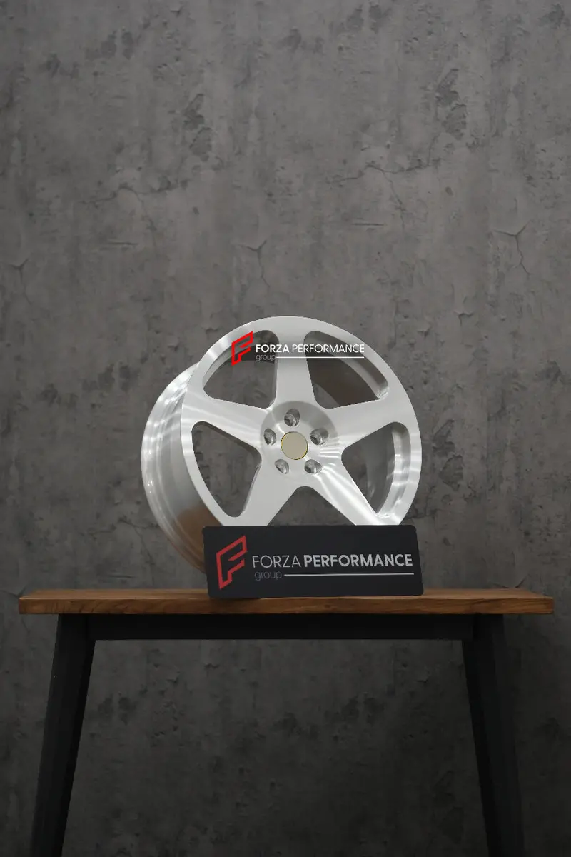 18 Inch Forged Wheels Rims For Ferrari 355 Spider 1996 1