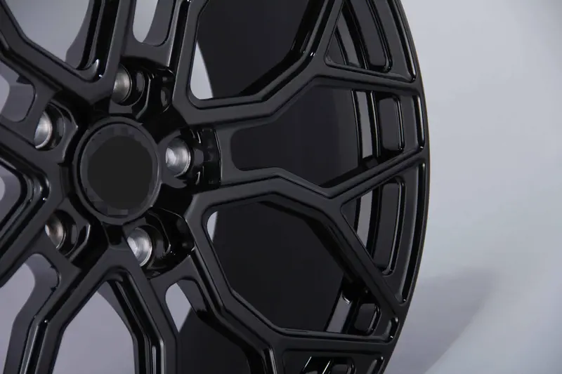 18 Inch Forged Wheels Rims For Ford Mustang Gt 2015+ 1