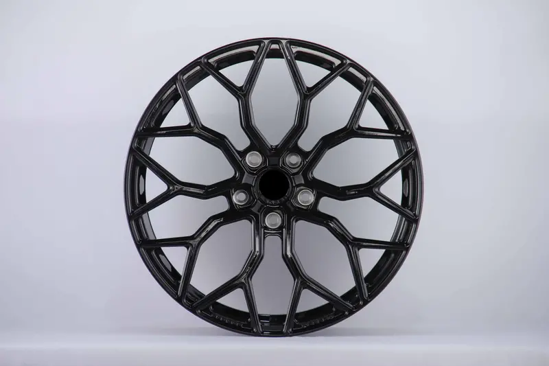 18 Inch Forged Wheels Rims For Ford Mustang Gt 2015+ 3