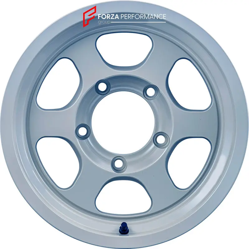 18 Inch Forged Wheels Rims For Honda Civic Xi 2022 1