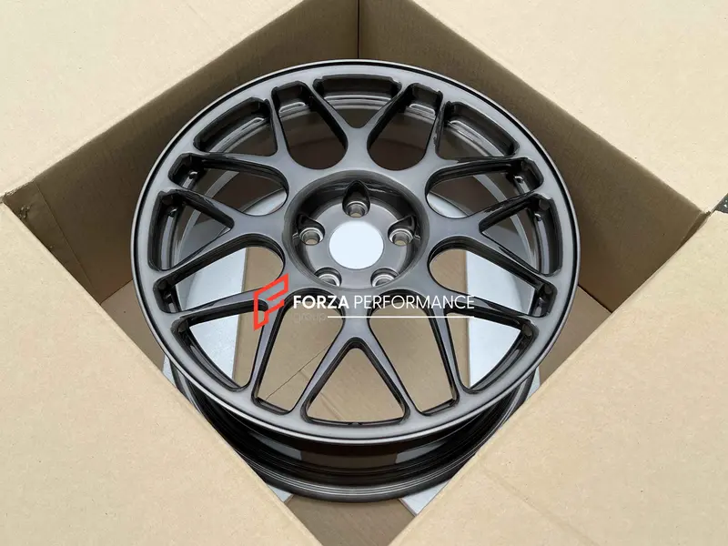 18 Inch Forged Wheels Rims For Mini Countryman F60 Facelift 1