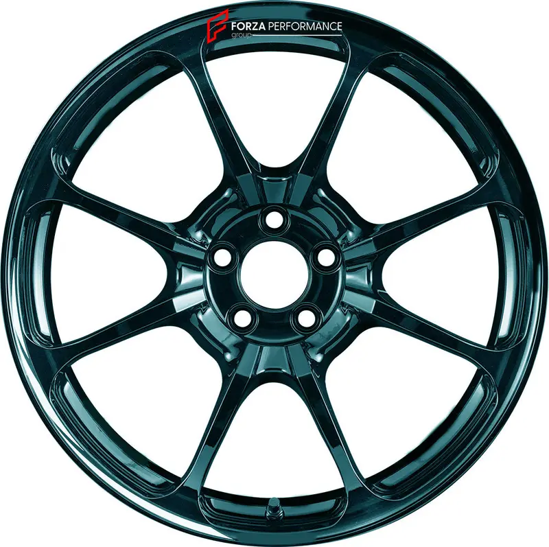 18 Inch Forged Wheels Rims For Toyota Supra A80 1