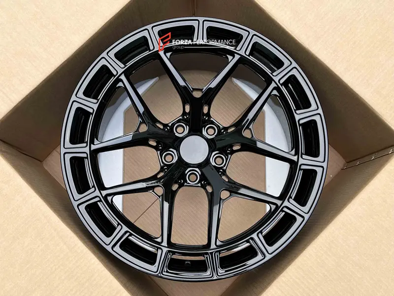 19 20 Inch Forged Wheels Rims For Acura Nsx Nc1 1