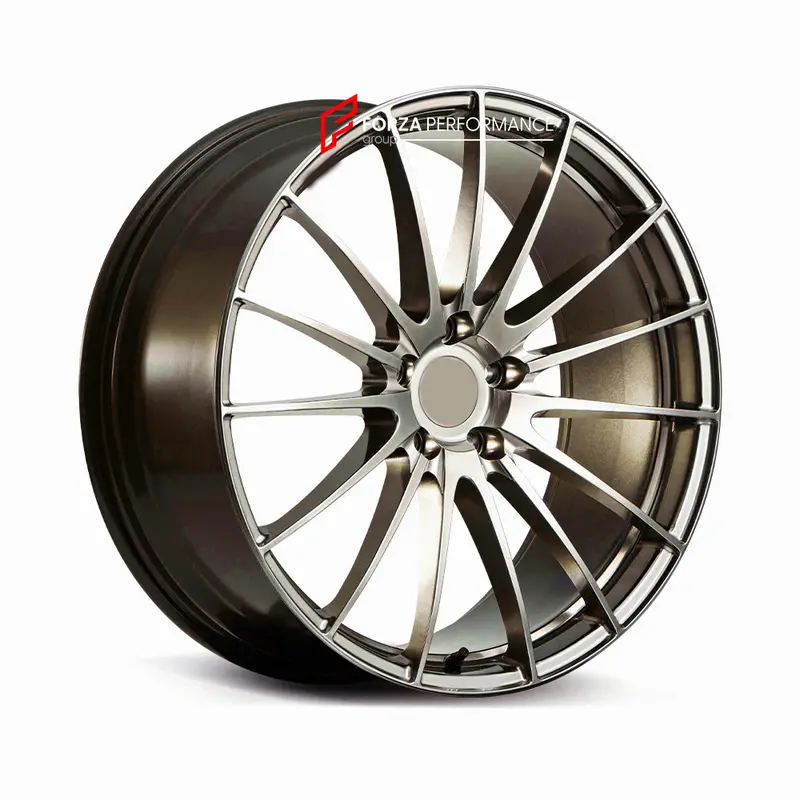 19 20 Inch Forged Wheels Rims For Acura Nsx Nc1 1