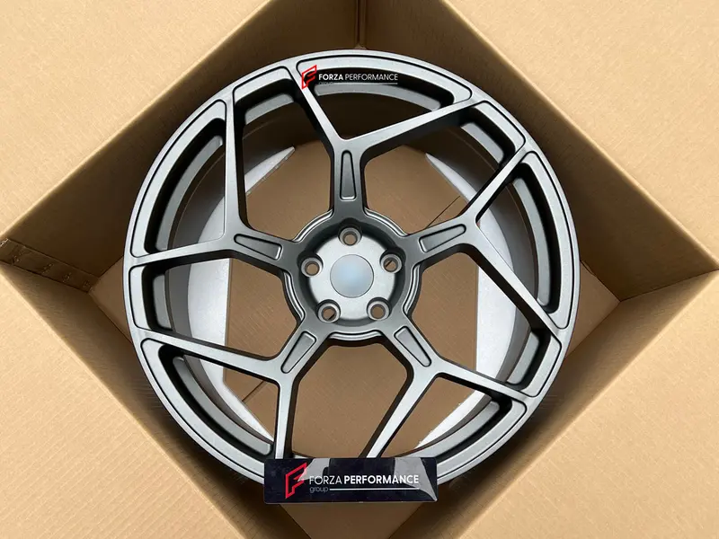 19 20 Inch Forged Wheels Rims For Bmw M2 2023 1