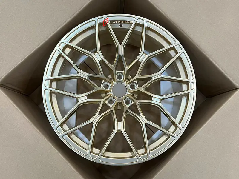 19 20 Inch Forged Wheels Rims For Bmw M2 G87 2023 1