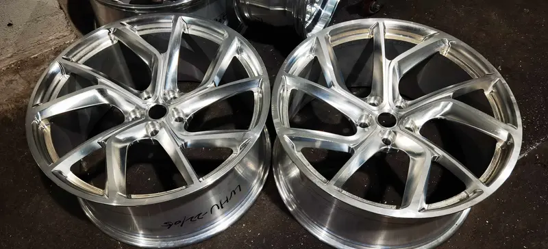 19 20 Inch Forged Wheels Rims For Bmw M4 G82 G83 1