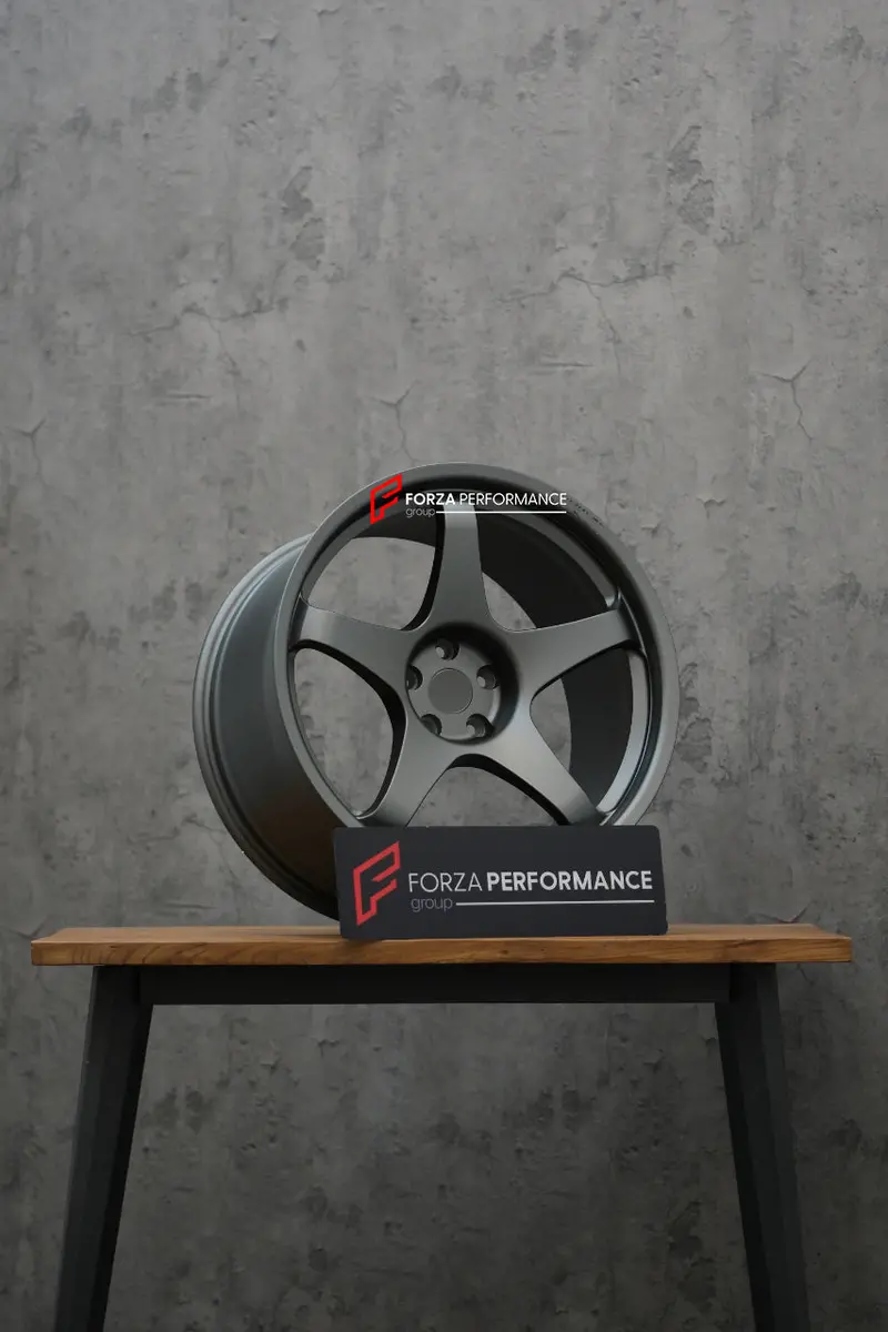 19 20 Inch Forged Wheels Rims For Mclaren 720S 2017+ 1