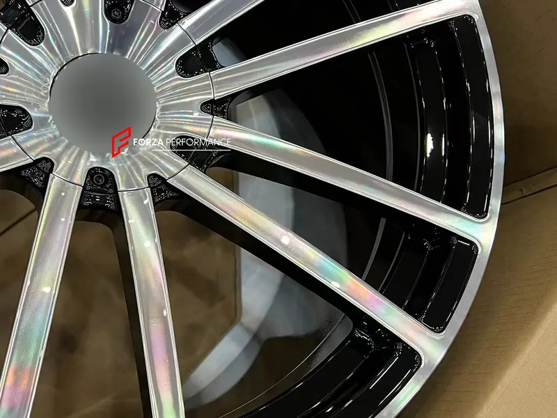 19 20 Inch Forged Wheels Rims For Mercedes-Benz Sl-Class Sl550 R230 2005 10