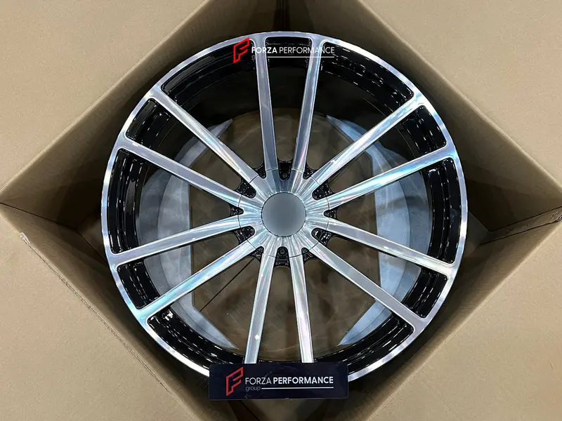 19 20 Inch Forged Wheels Rims For Mercedes-Benz Sl-Class Sl550 R230 2005 2