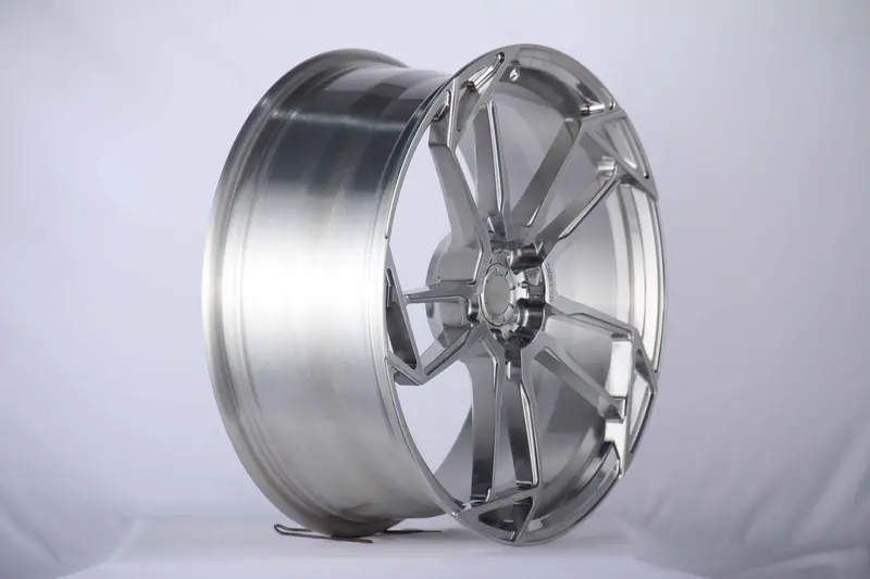 19 Inch Forged Wheels Rims For Audi A6 C7 2018+ 3