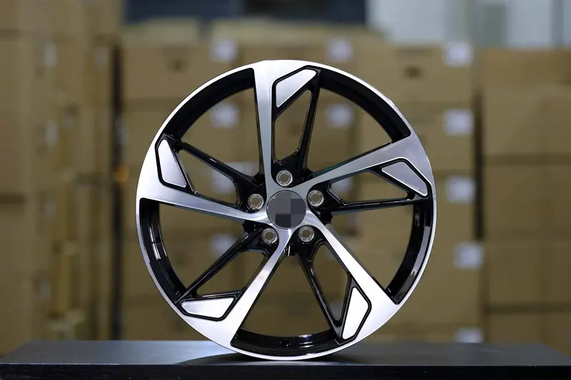 19 Inch Forged Wheels Rims For Audi B8 B9 A4 S4 3