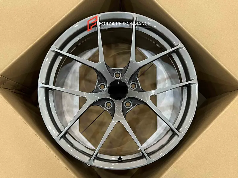 19 Inch Forged Wheels Rims For Bmw M3 G80 2023 1