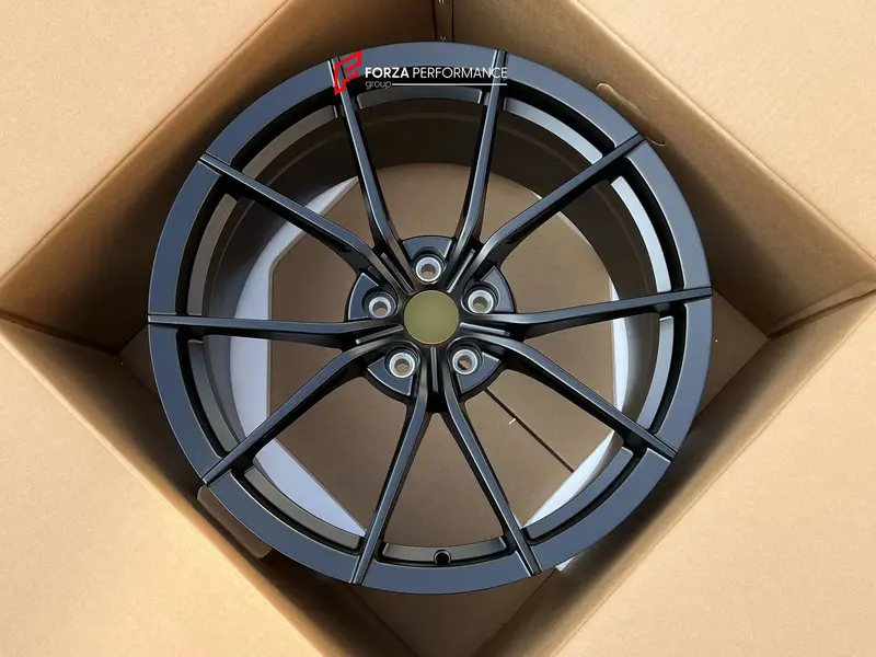 19 Inch Forged Wheels Rims For Ferrari 360 1