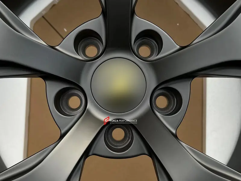 19 Inch Forged Wheels Rims For Lamborghini Gallardo 2006 5