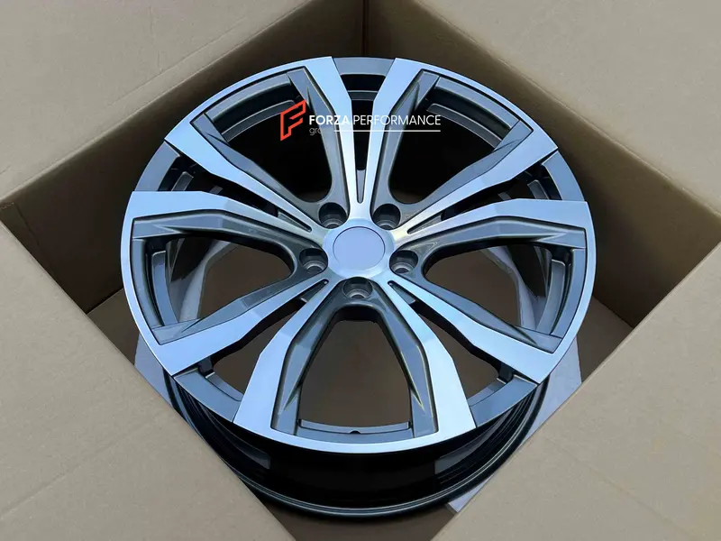 19 Inch Forged Wheels Rims For Lexus Es350 2