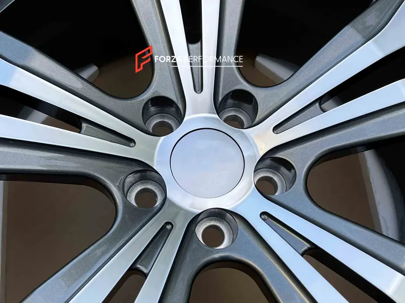 19 Inch Forged Wheels Rims For Lexus Es350 6