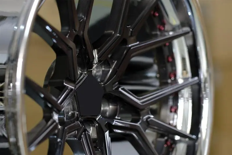19 Inch Forged Wheels Rims For Lexus Gs 350 1