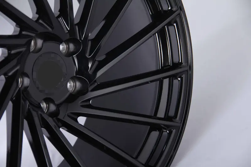 19 Inch Forged Wheels Rims For Tesla Model 3 2017 - 2023 1