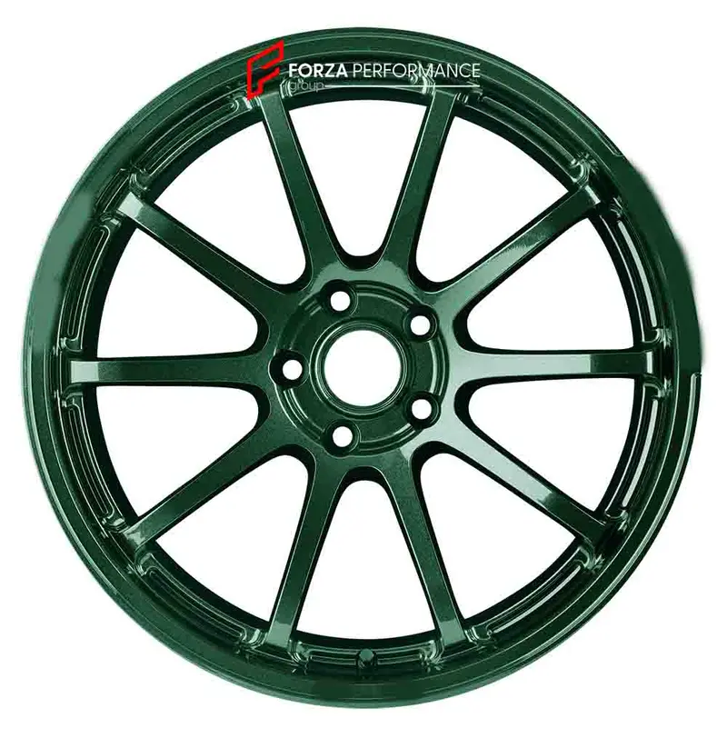 19 Inch Forged Wheels Rims For Toyota Gt 86 1