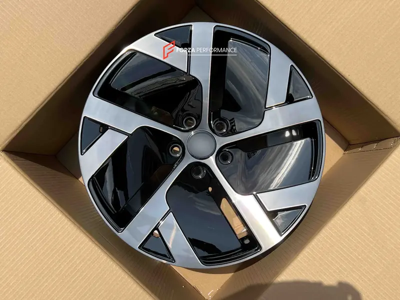 19 Inch Forged Wheels Rims Oem Design For Lucid Air Pure 2023 1