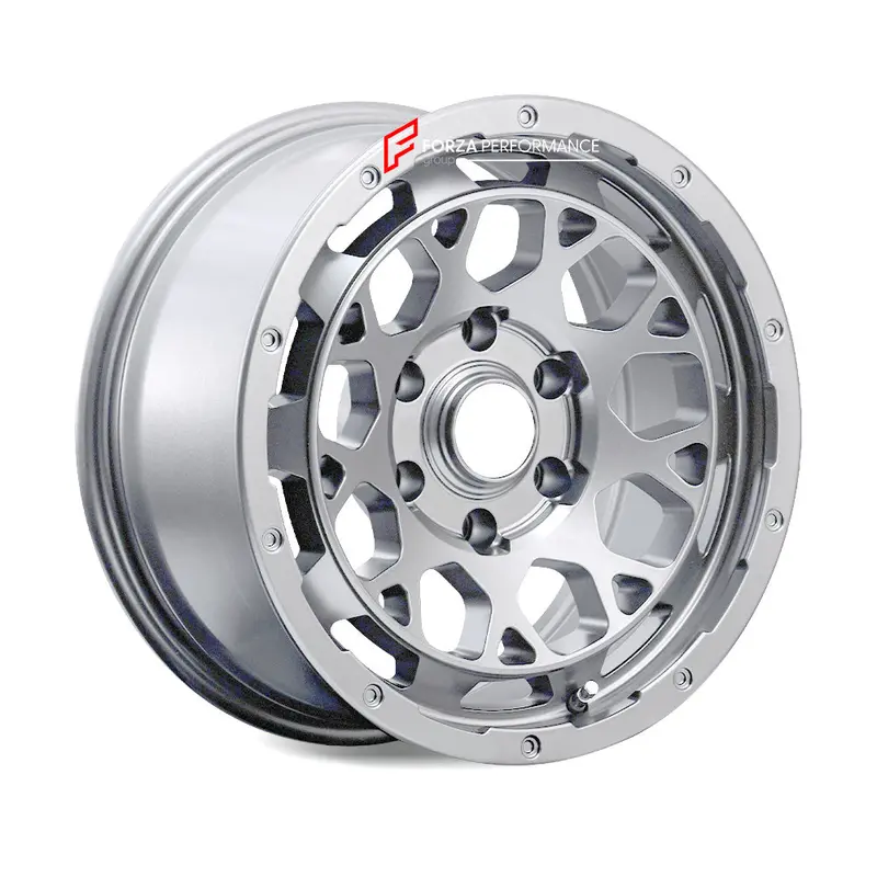 19 Nch Forged Wheels Rims For Ram 1500 Trx 1