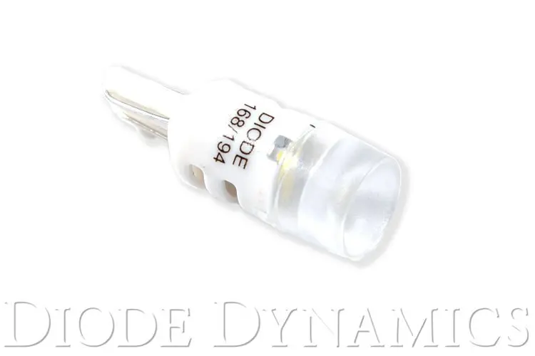 194 Led Bulb Hp3 Led Natural White Single Diode Dynamics 1