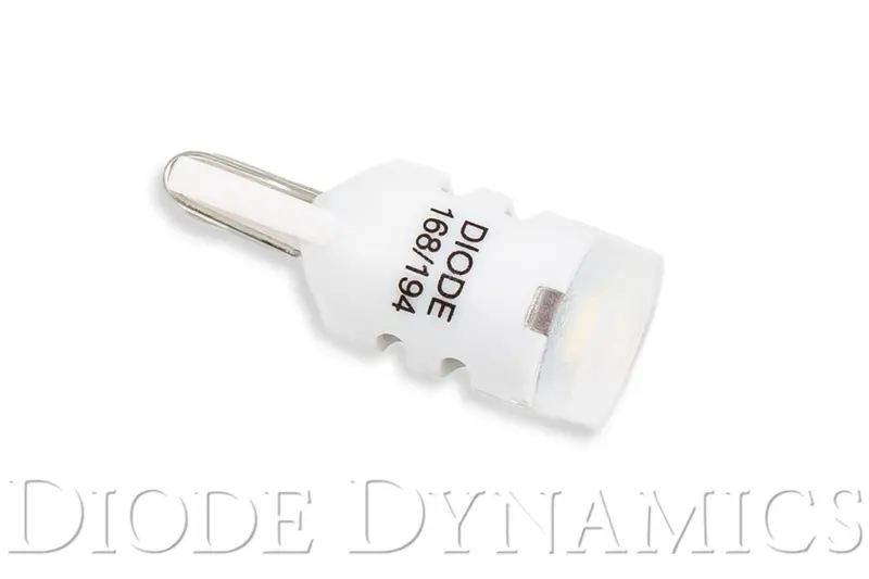 194 Led Bulb Hp3 Led Pure White Single Diode Dynamics 1