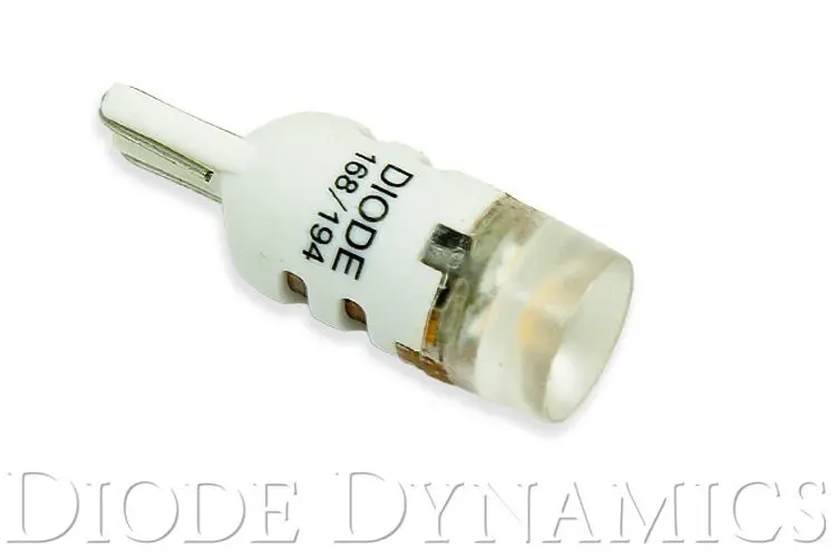 194 Led Bulb Hp5 Led Natural White Single Diode Dynamics 1