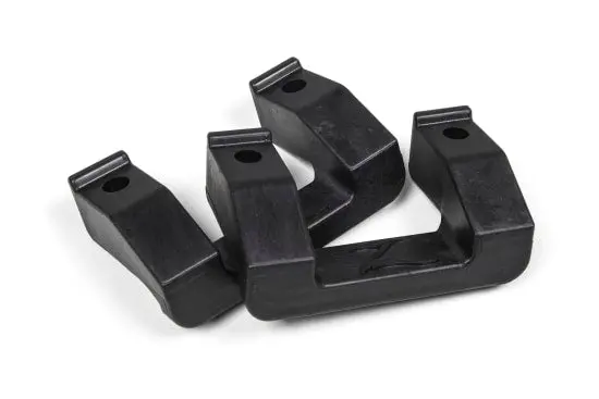 2” Leveling Kit 2007-2018 Chevrolet/Gmc 1500 Trucks And Suvs 1