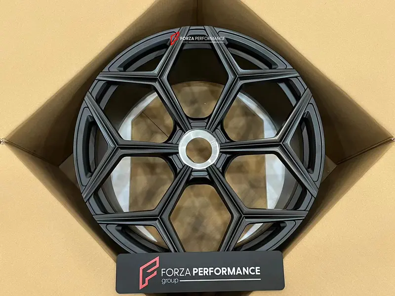20 21 Inch Centerlock Forged Wheels Rims For Lamborghini Aventador Sv 2015 1