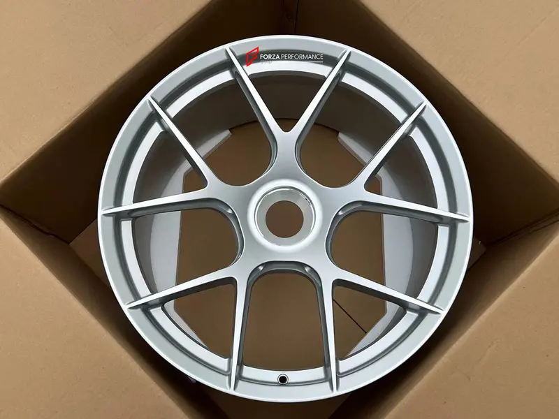20 21 Inch Centerlock Forged Wheels Rims For Porsche 991 992 Gt3 2023 1